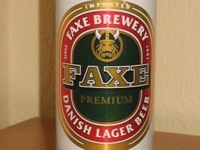 Примите факс (Faxe Premium)