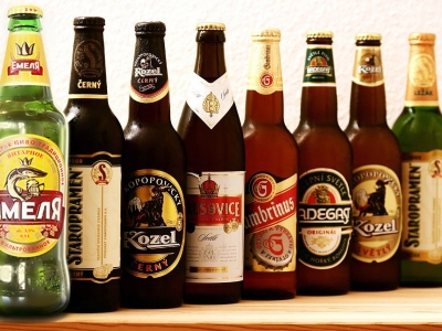 Пиво: традиции и классификации