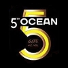 5 Океан