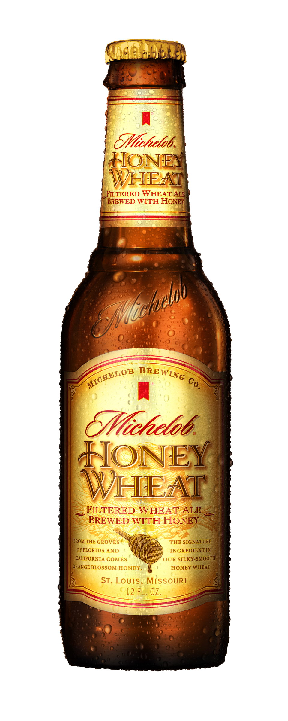 Michelob Honey Wheat