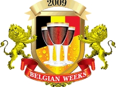 Бельгийские недели — 2009