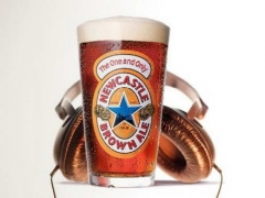 Newcastle Brown Ale: Истина — между «Светлым» и «Темным» 
