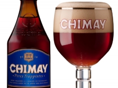 Московская Пивоваренная Компания начала импортировать пиво Bernard и Chimay