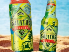 SALITOS – новое пиво с латиноамериканским акцентом