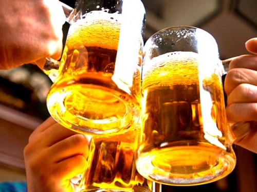 В России предложили перестать считать пиво алкоголем