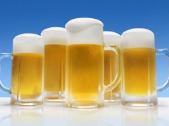 Акция «Много пива не бывает» от «БирХаус в Марьино»
