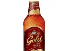 Gold mine Beer представляет новый продукт в своем семействе – пиво Gold mine Beer Red Special