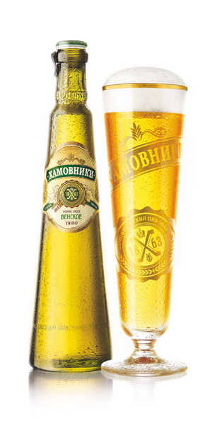 Пиво «Хамовники» вновь на московском рынке