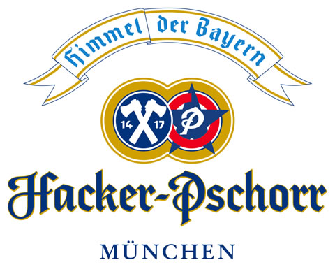 Hacker-Pschorr в Brauhaus G&M