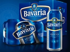 Синяя Bavaria