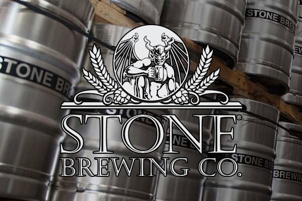 Пивоваренная компания Stone начинает поставки крафтового пива в Россию