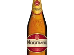 Московская Пивоваренная Компания обновила дизайн «Моспива»