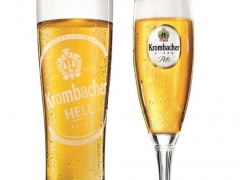 Московская Пивоваренная Компания начала импортировать немецкое пиво Krombacher