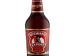 Московская Пивоваренная Компания начала импортировать пиво McEwan`s