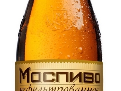 Вкусный новогодний подарок москвичам от Московской Пивоваренной Компании