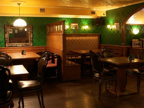 Mollie`s Pub / Моллис