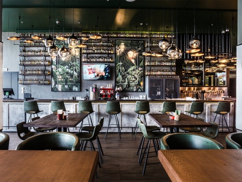 Craft Kitchen