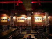Гластонберри Паб / Glastonberry Pub
