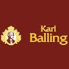 Karl Balling / Карл Баллинг