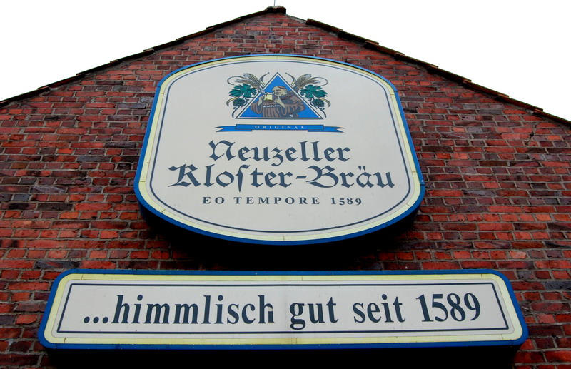 Neuzelle Klosterbrauerei GmbH