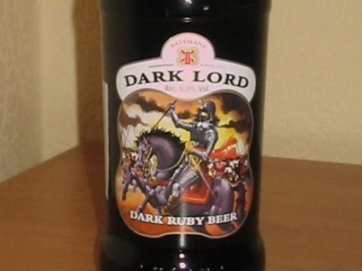 Темный рыцарь (Batemans Dark Lord)