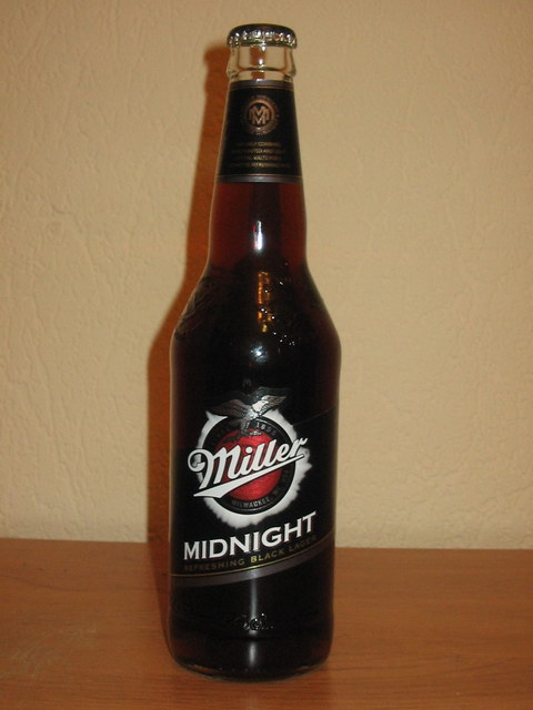 Miller Midnight