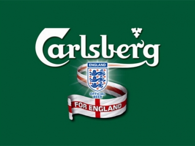 Сборная Англии по футболу разоряет пивоваров