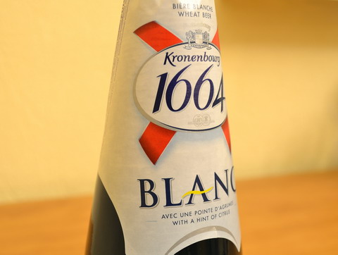 Kronenbourg 1664 Blanc