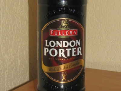 Fuller`s London Porter