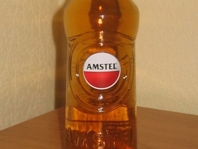 Анти-пиво (Amstel Premium Quality Lager)