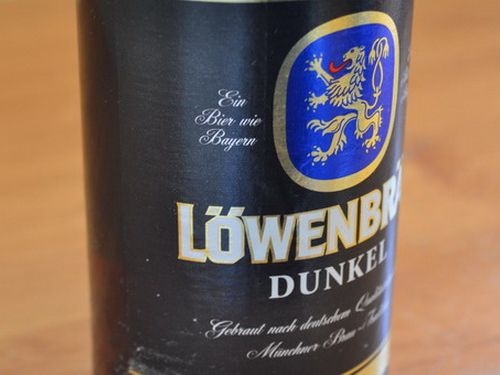 Lowenbrau Dunkel