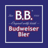 Budweis Bohemia Budweiser Bier