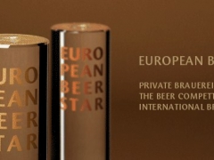 Три российские пивные марки удостоились наград на European Beer Star 2011
