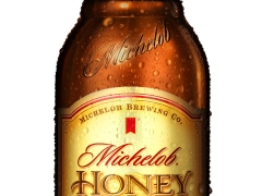 Anheuser-Busch InBev выпускает новый сорт пива Michelob Honey Wheat