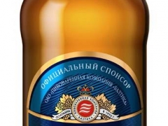 В Узбекистане сварена первая партия лицензионного пива «Балтика»