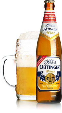 OeTTINGER Weiss