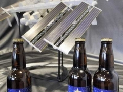 Японцы сварили пиво из выращенного в космосе ячменя