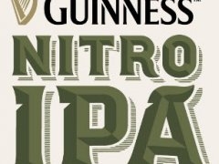 St.Peters Pub представит Новинку от Guinness