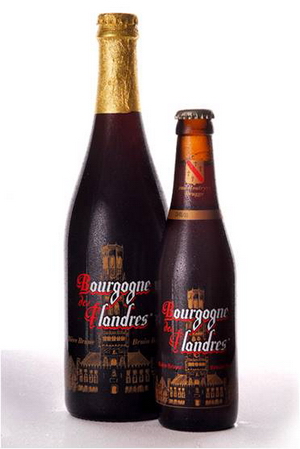 BOURGOGNE DES FLANDRES BRUNE