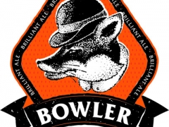 Крафтовая пивоварня «Глетчер» представила пиво Bowler Brilliant Ale