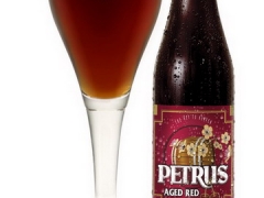 Компания SVAM Group привезла на российский рынок пиво торговой марки Petrus