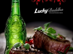 ZOO Beer&Grill: угощения и подарки на китайский Новый год