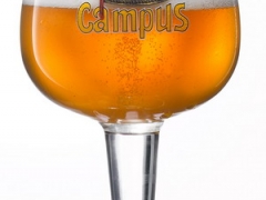 Каждый третий бокал пива Campus Gold в подарок!
