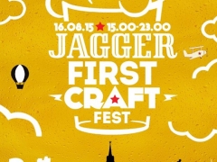 Jagger Craft Fest