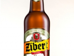«Зiберт Бiле» —  натуральное белое пиво