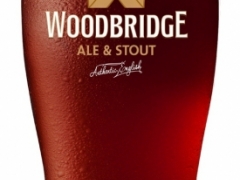 Woodbridge Brown Ale - по специальной цене в Пражечках! 