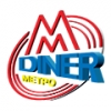 Metro Diner
