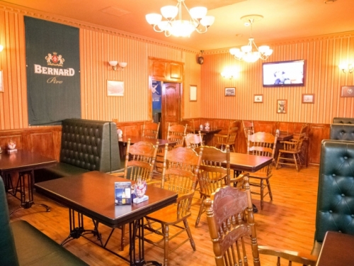 KuzMost Pub KuzMost Pub