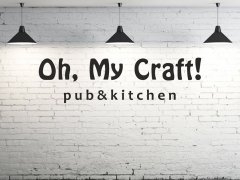 Oh, My Craft!