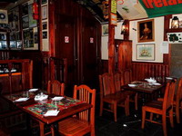 Silver`s Irish Pub / Сильверс